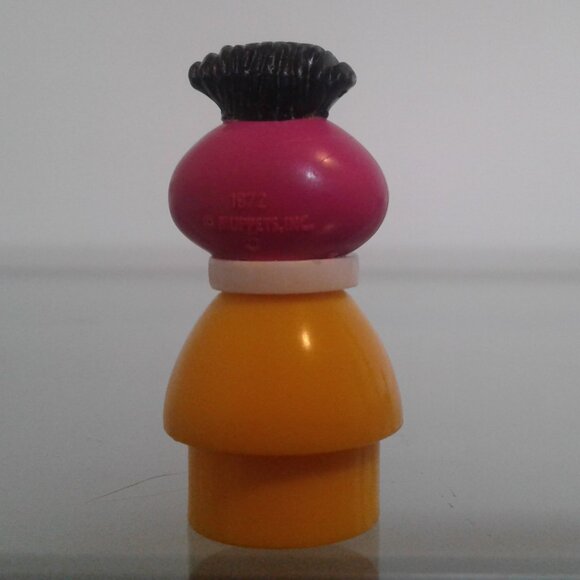 Fisher Price Little People Sesame Street Franklin Roosevelt - Picture 2 of 2